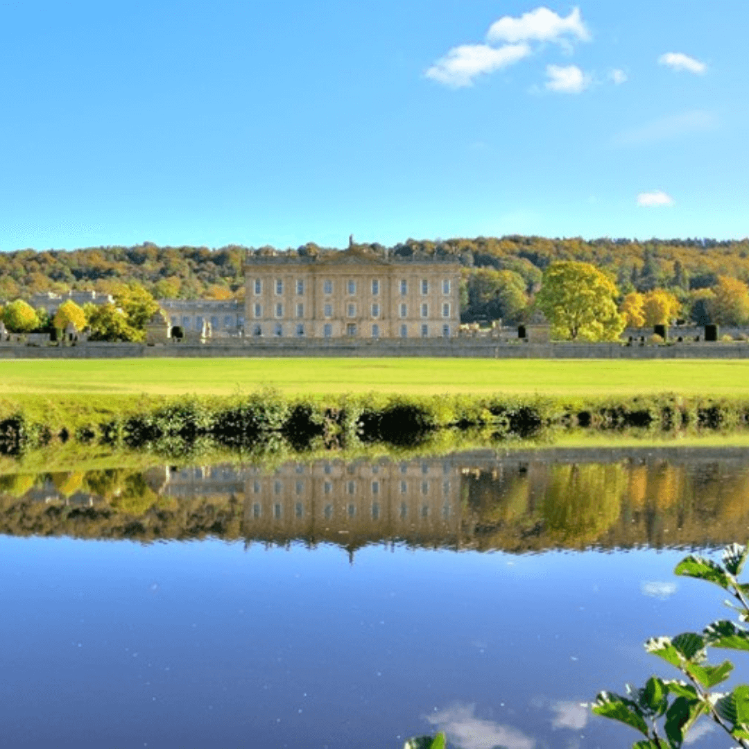 Chatsworth House